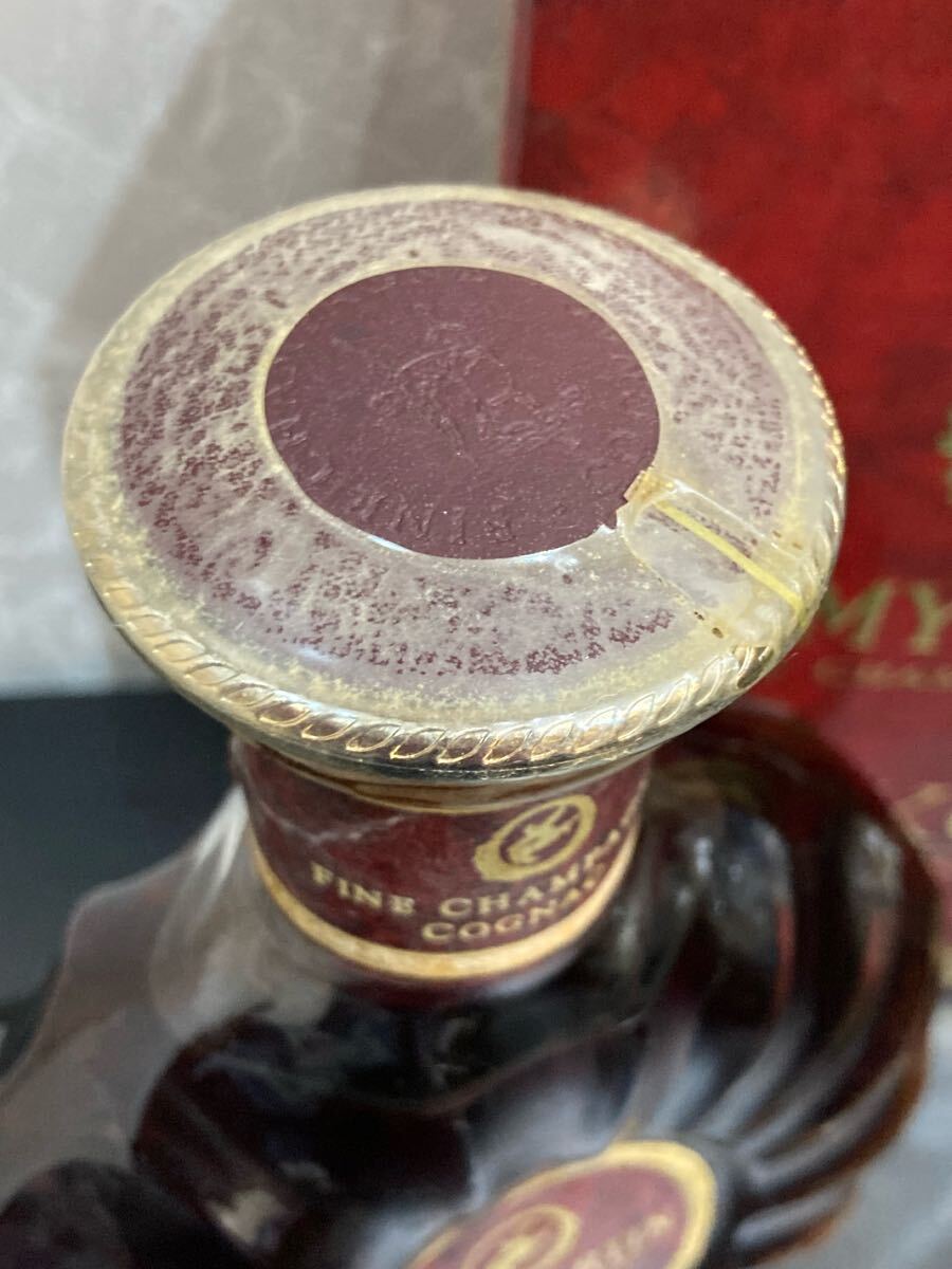 未開栓 REMY MARTIN レミーマルタン XO ブランデー スペシャル 未開栓 REMY MARTIN レミーマルタン XO ブランデー スペシャル