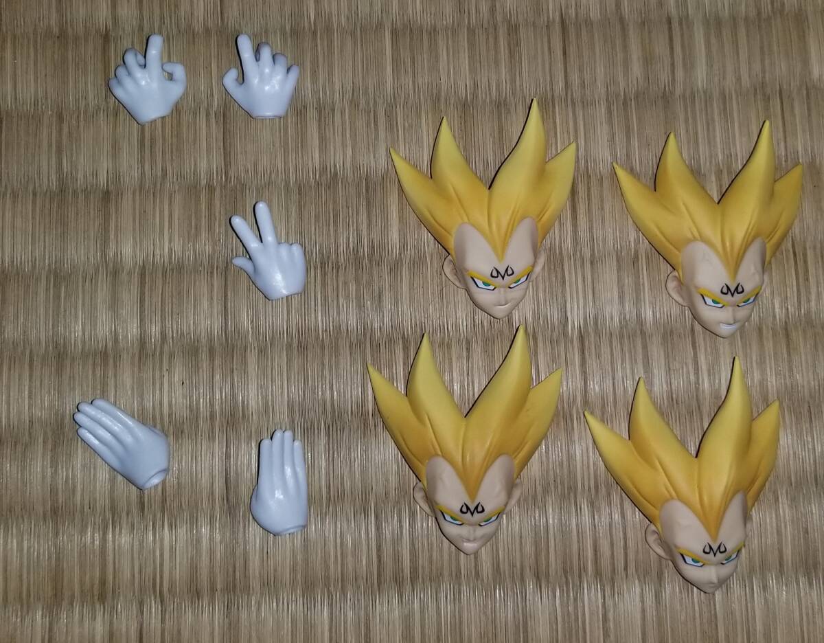 オプションパーツ