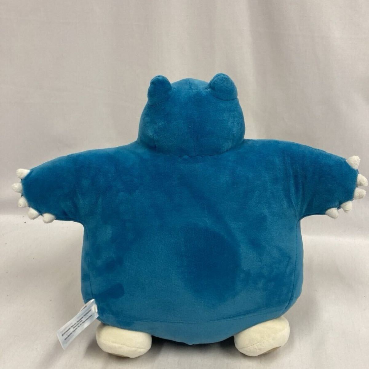 ○カビゴン(キョダイマックスのすがた) ぬいぐるみ ポケモン ○カビゴン(キョダイマックスのすがた) ぬいぐるみ ポケモン