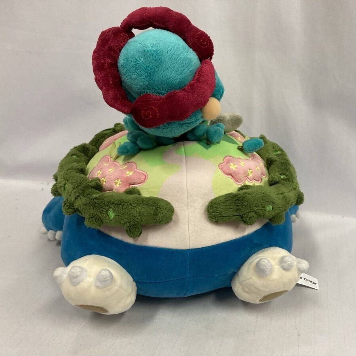 ○カビゴン(キョダイマックスのすがた) ぬいぐるみ ポケモン ○カビゴン(キョダイマックスのすがた) ぬいぐるみ ポケモン
