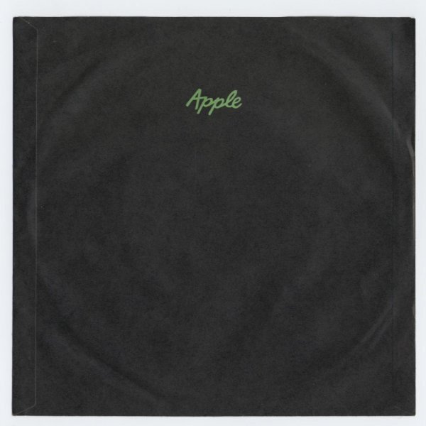 Paul McCartney【アナログシングル　國(guó)內(nèi)盤(pán)】Live And Let Die c/w I Lie Around