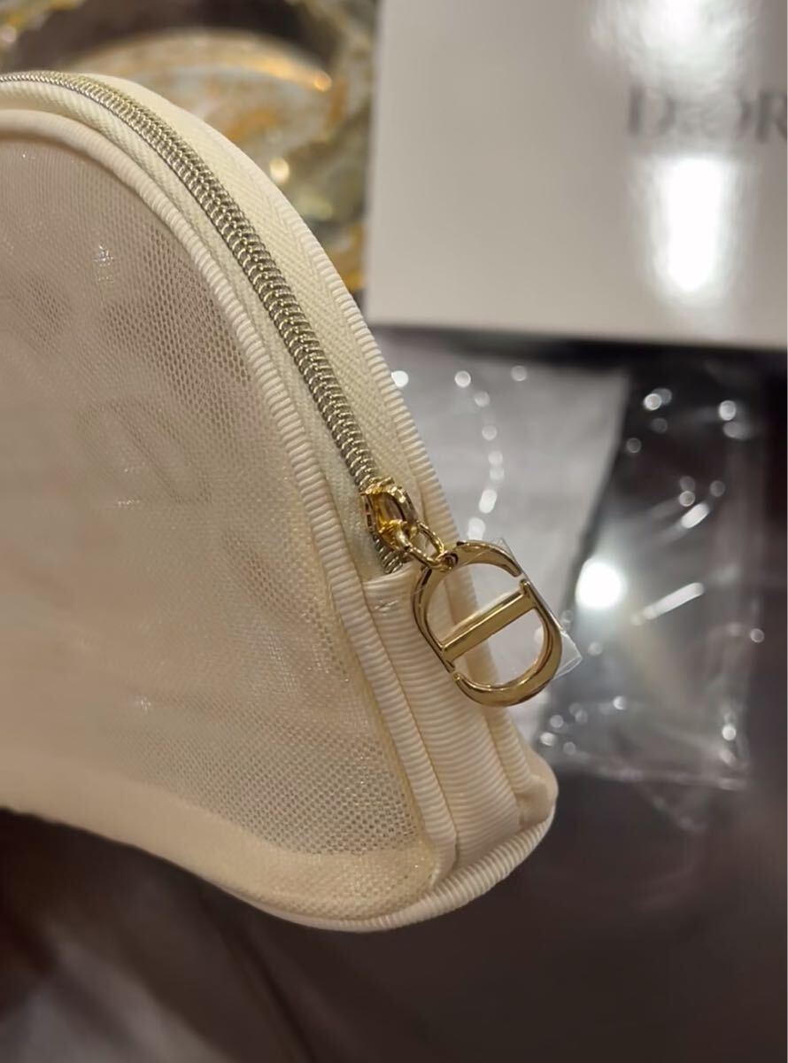 未使用2025最新 母の日限定ノベルティ!Dior マザーズデイ 未使用2025最新 母の日限定ノベルティ!Dior マザーズデイ