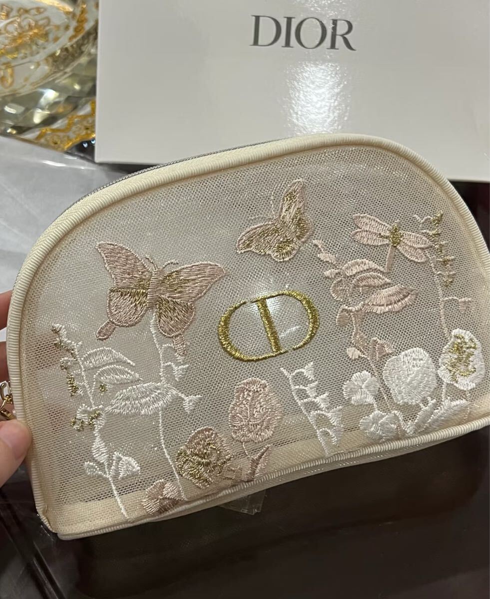 未使用2025最新 母の日限定ノベルティ!Dior マザーズデイ 未使用2025最新 母の日限定ノベルティ!Dior マザーズデイ