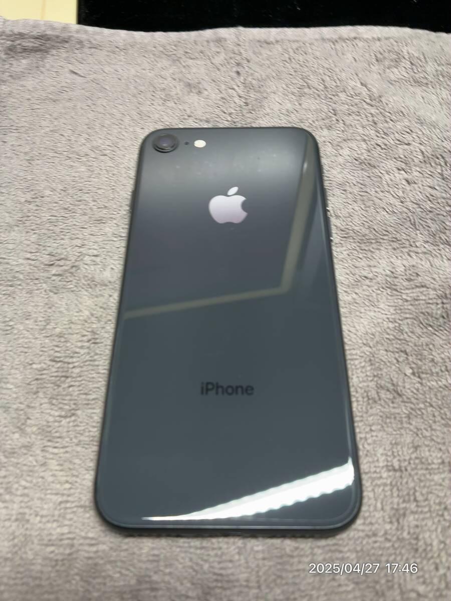 iphone8 64G バッテリー100%|Yahoo!フリマ(旧PayPayフリマ) iphone8 64G バッテリー100%|Yahoo!フリマ(旧PayPayフリマ)