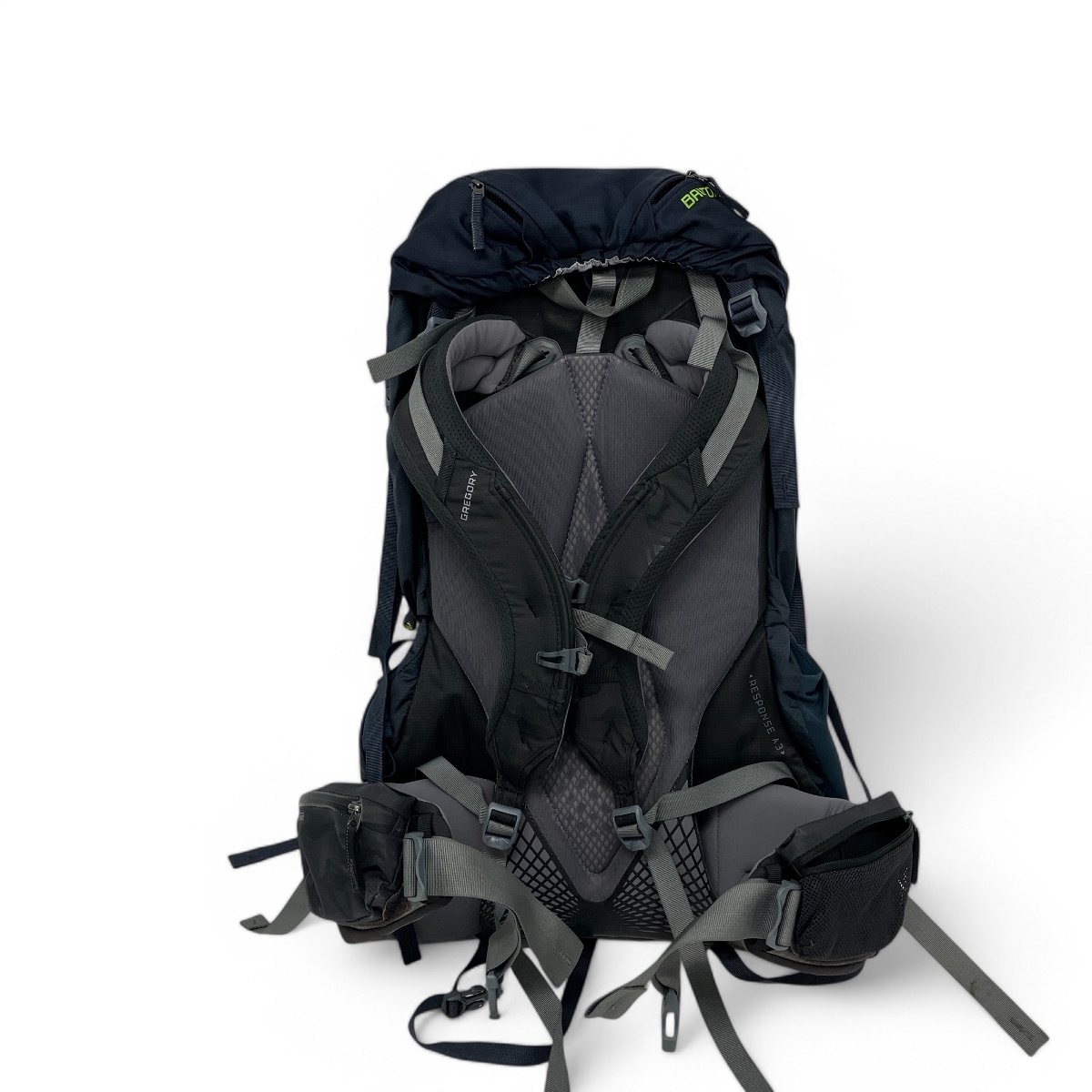 GREGORY BALTORO 65 バックパック 登山 トレッキング リュック GREGORY BALTORO 65 バックパック 登山 トレッキング リュック