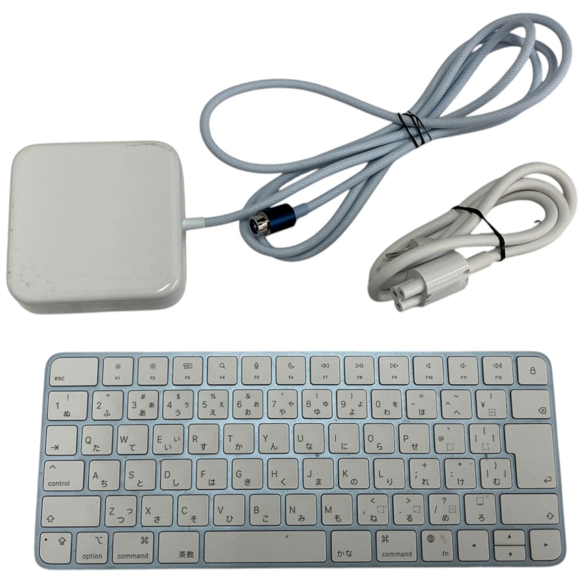 Apple iMac 24インチ 2023 Two ports 一体型PC Apple M3 16GB Apple iMac 24インチ 2023 Two ports 一体型PC Apple M3 16GB