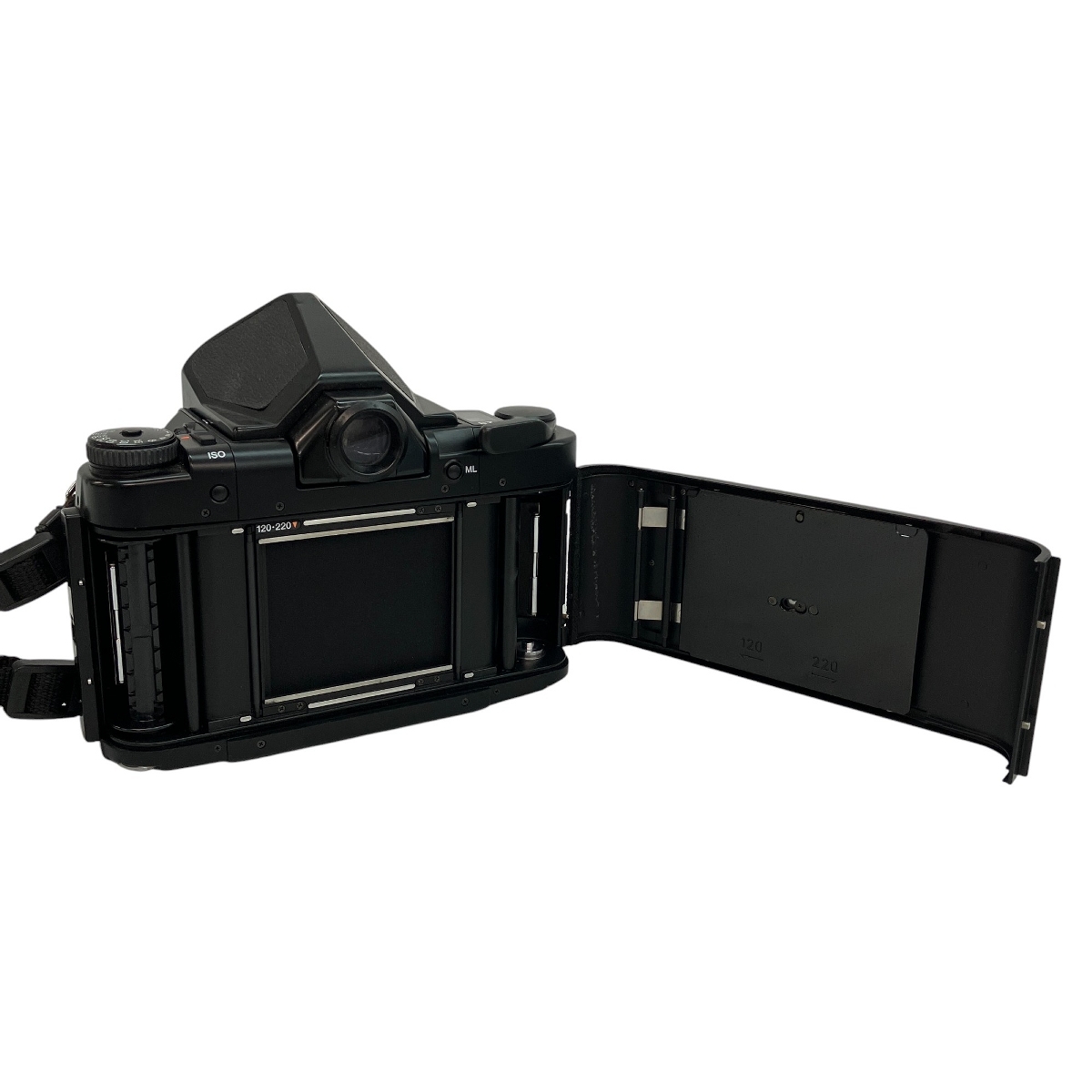 PENTAX 67II AEペンタプリズムファインダー ボディ 中判 カメラ PENTAX 67II AEペンタプリズムファインダー ボディ 中判 カメラ