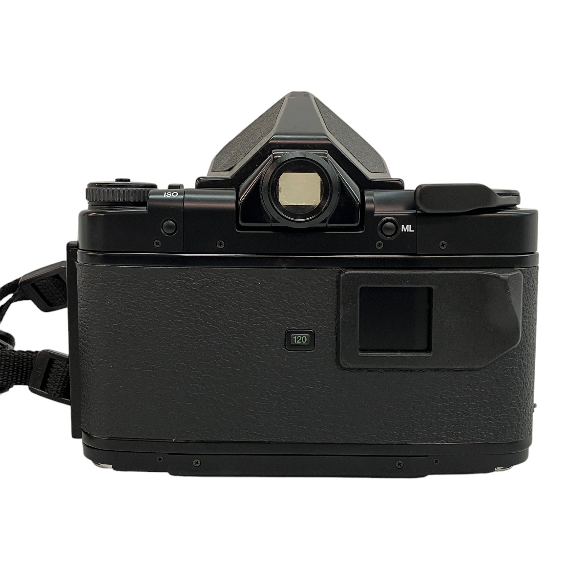 PENTAX 67II AEペンタプリズムファインダー ボディ 中判 カメラ PENTAX 67II AEペンタプリズムファインダー ボディ 中判 カメラ