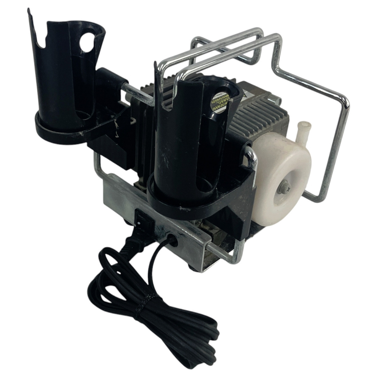 引取限定】グンゼ産業 Mr.リニアコンプレッサーL5 塗装ブース 引取限定】グンゼ産業 Mr.リニアコンプレッサーL5 塗装ブース
