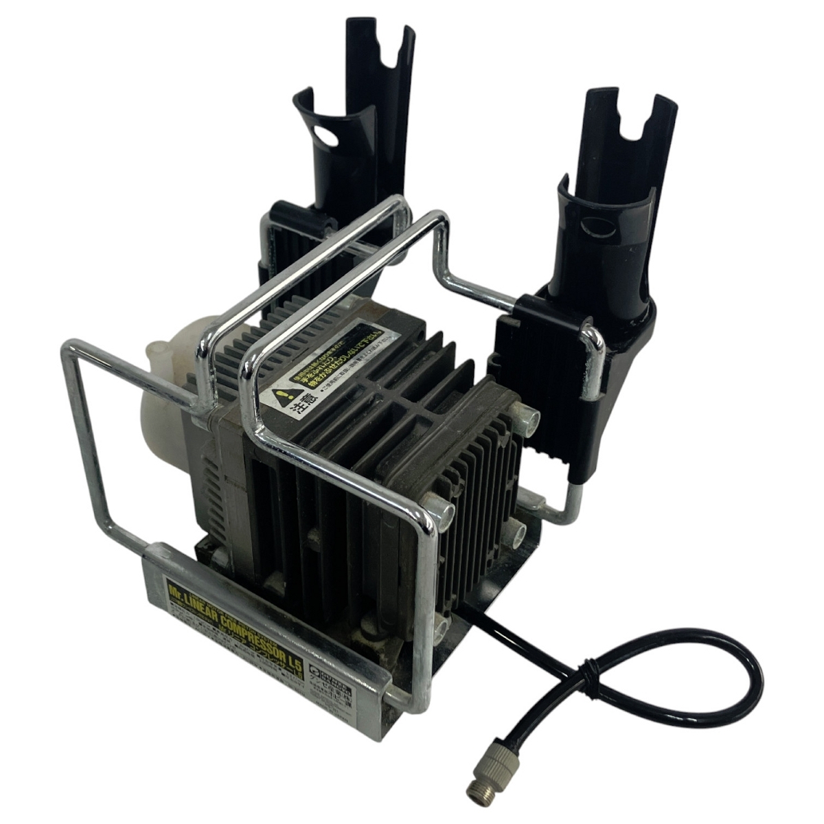 引取限定】グンゼ産業 Mr.リニアコンプレッサーL5 塗装ブース 引取限定】グンゼ産業 Mr.リニアコンプレッサーL5 塗装ブース