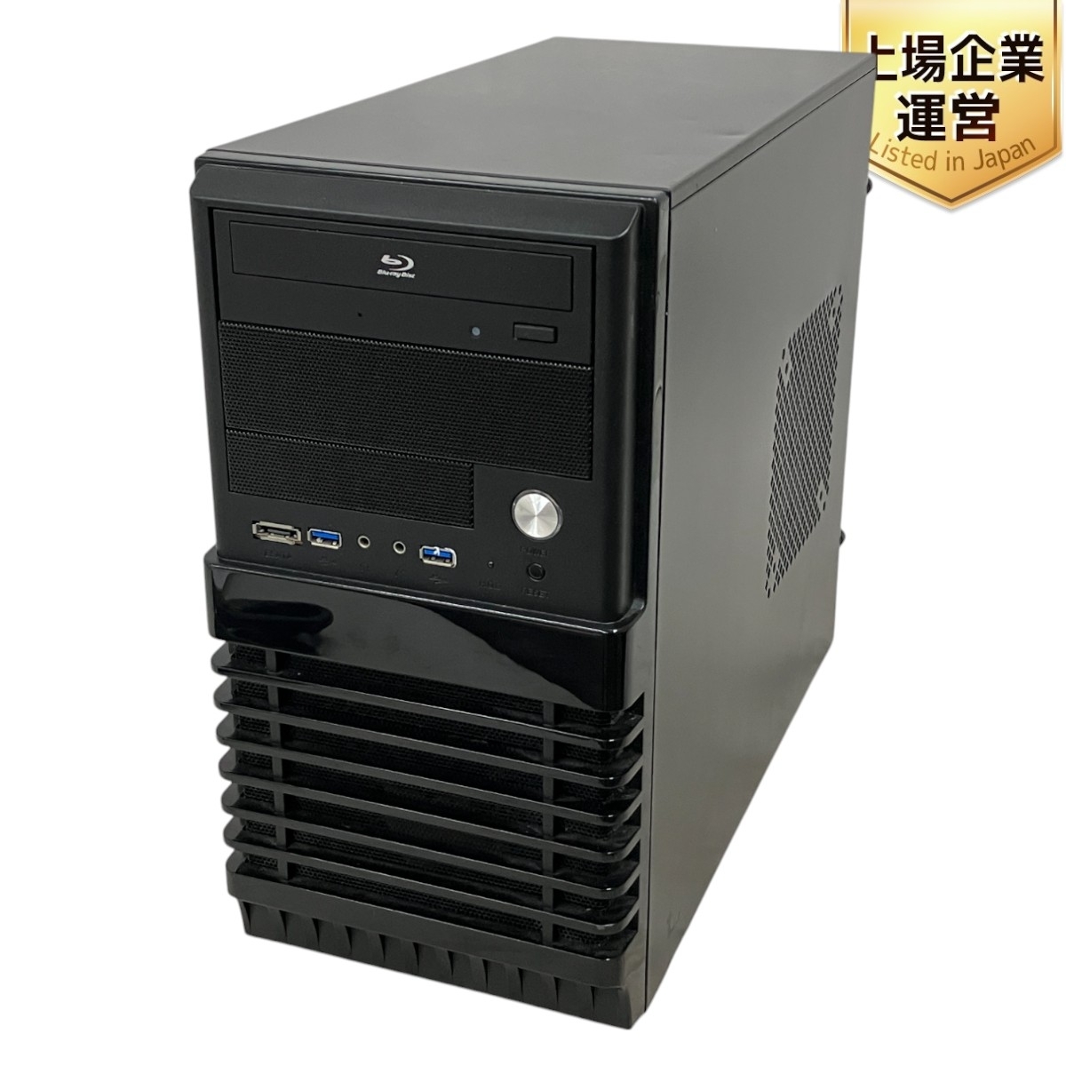 自作パソコン ASUS H87M-E デスクトップ パソコン i7 4770 16GB 自作パソコン ASUS H87M-E デスクトップ パソコン i7 4770 16GB