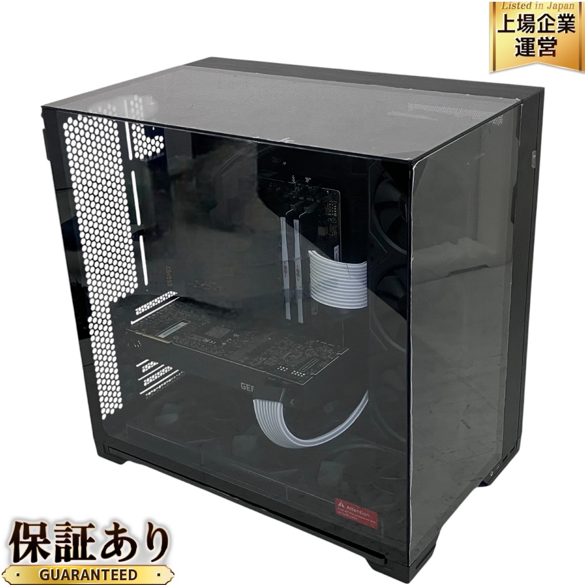 自作PC Ryzen 9 9900X 32GB SSD 2.0TB RTX 2080 SUPER Win 11 自作PC Ryzen 9 9900X 32GB SSD 2.0TB RTX 2080 SUPER Win 11