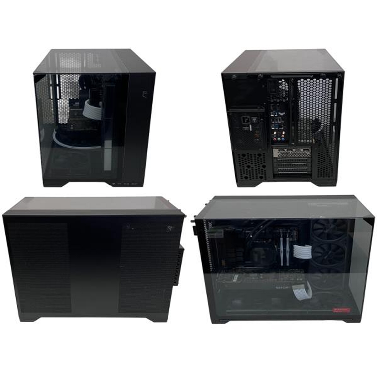 自作PC Ryzen 9 9900X 32GB SSD 2.0TB RTX 2080 SUPER Win 11 自作PC Ryzen 9 9900X 32GB SSD 2.0TB RTX 2080 SUPER Win 11
