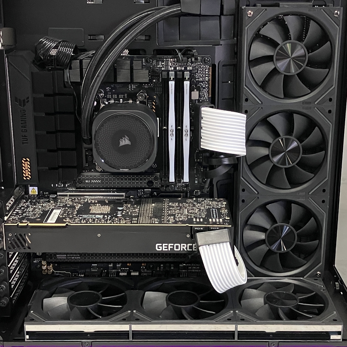 自作PC Ryzen 9 9900X 32GB SSD 2.0TB RTX 2080 SUPER Win 11 自作PC Ryzen 9 9900X 32GB SSD 2.0TB RTX 2080 SUPER Win 11