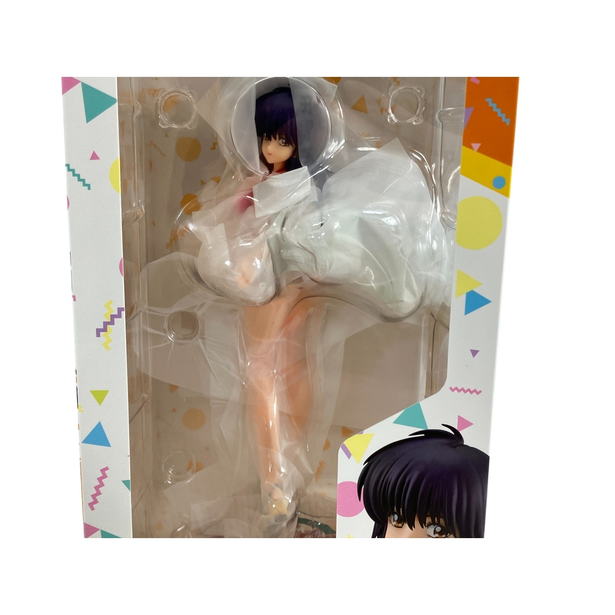 メガハウス ヒロインメモリーズ きまぐれオレンジ☆ロード 鮎川 メガハウス ヒロインメモリーズ きまぐれオレンジ☆ロード 鮎川