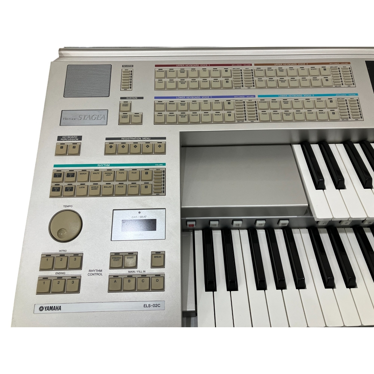 引取限定】YAMAHA ELS-01CU ELS-02C バイタライズ ステージア 引取限定】YAMAHA ELS-01CU ELS-02C バイタライズ ステージア