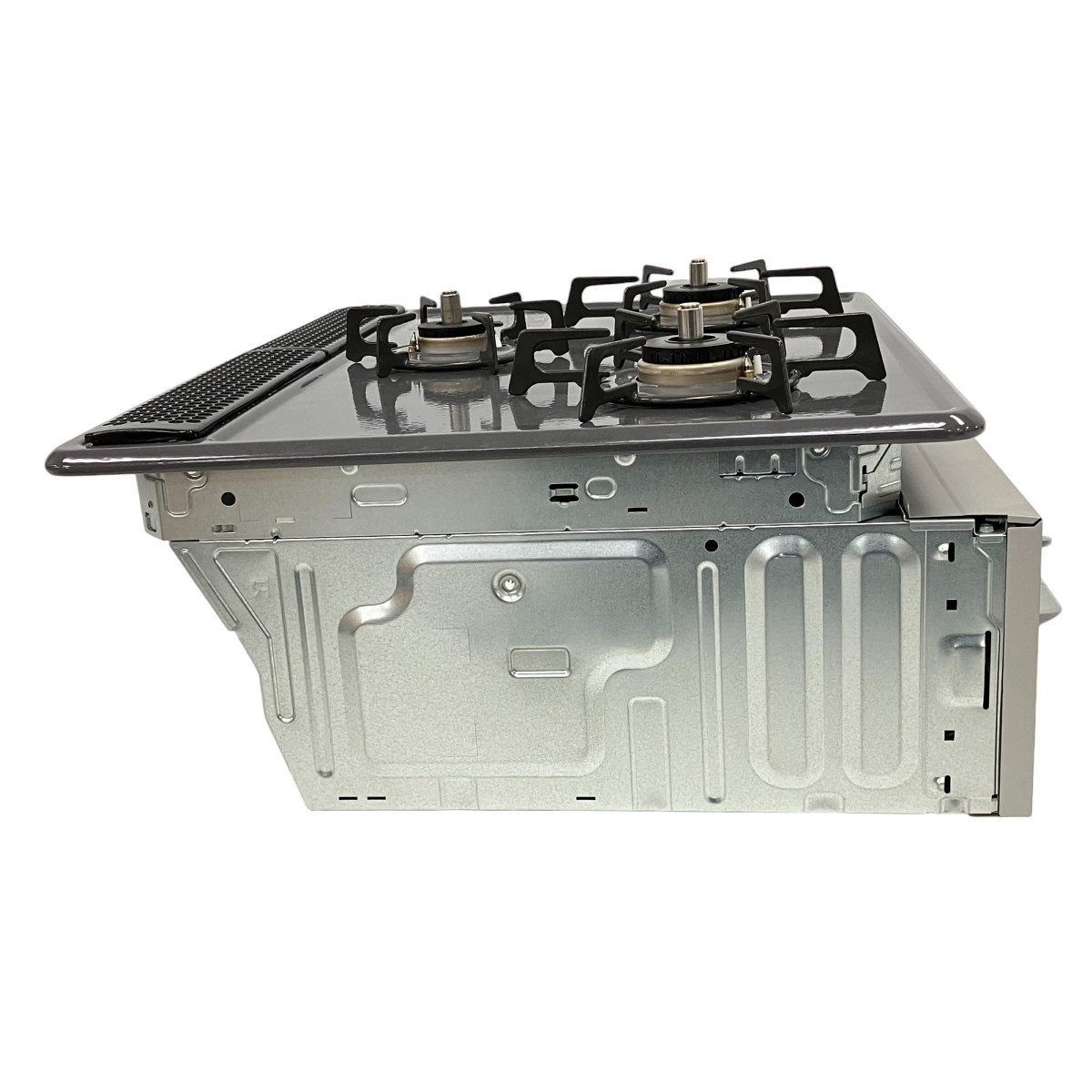引取限定】 Rinnai RB32AM5H2SVW ビルトイン ガスコンロ 都市 引取限定】 Rinnai RB32AM5H2SVW ビルトイン ガスコンロ 都市