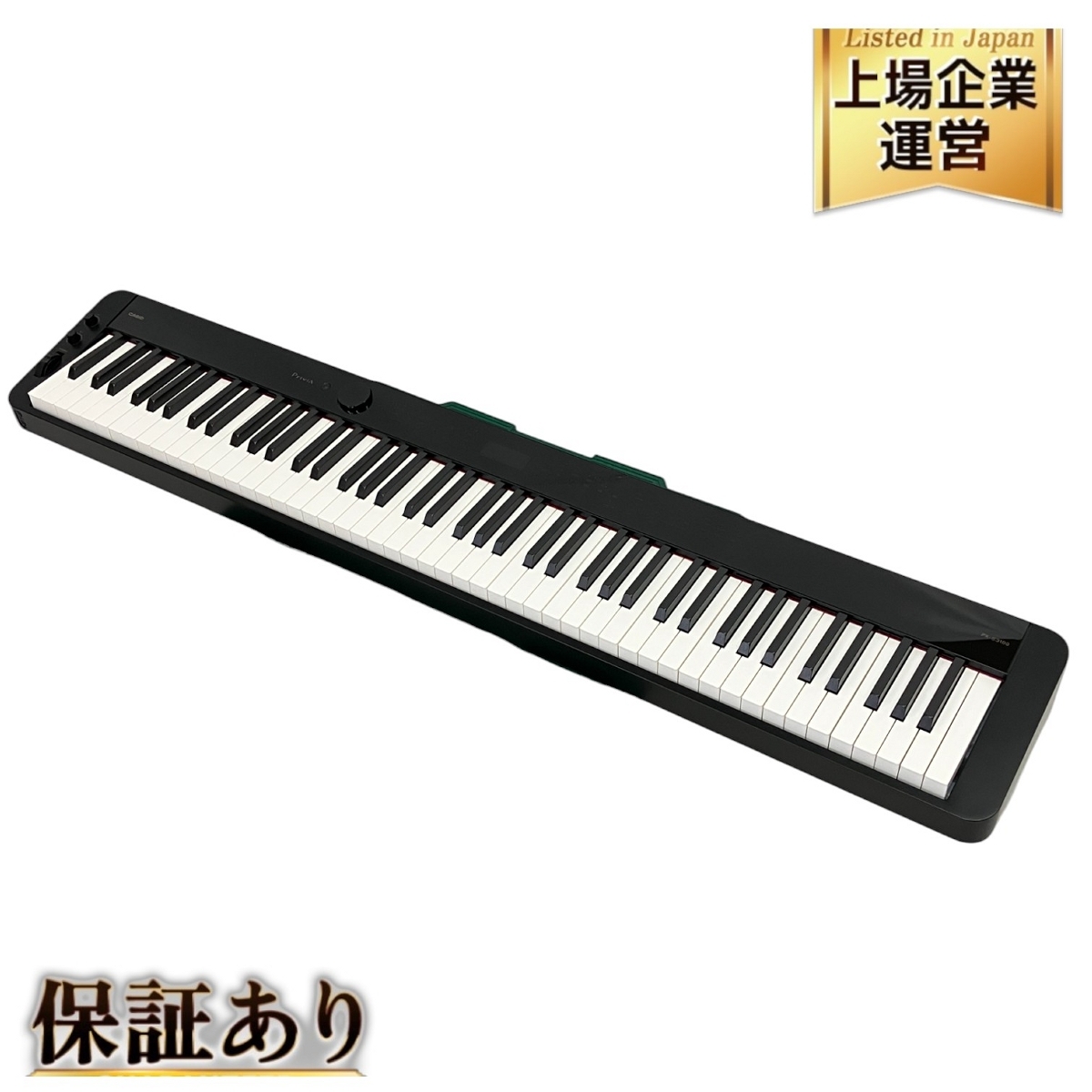 CASIO Privia PX-S3100 電子ピアノ キーボード 2021年製 88鍵盤 CASIO Privia PX-S3100 電子ピアノ キーボード 2021年製 88鍵盤