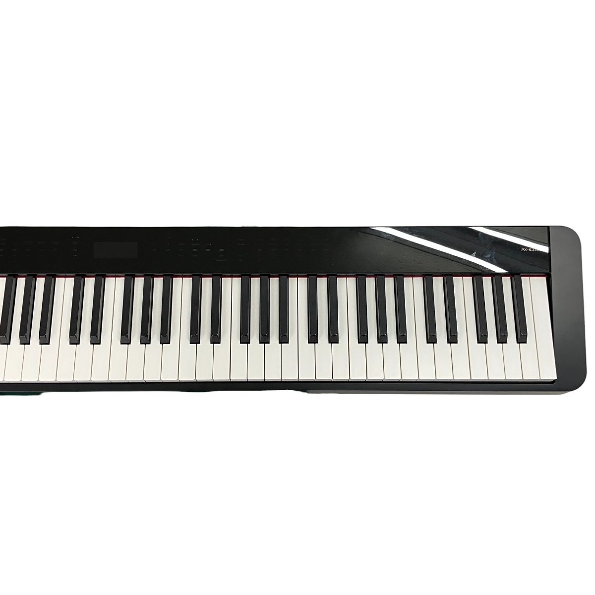 CASIO Privia PX-S3100 電子ピアノ キーボード 2021年製 88鍵盤 CASIO Privia PX-S3100 電子ピアノ キーボード 2021年製 88鍵盤