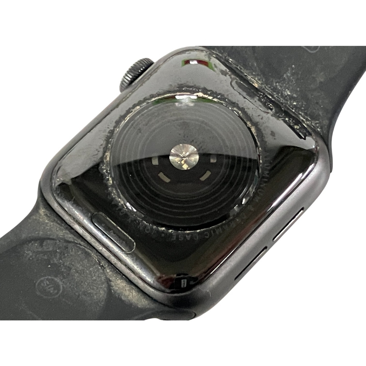 Apple Watch SE 40MM MYDP2J/A A2351 第1世代 アップルウォッチ Apple Watch SE 40MM MYDP2J/A A2351 第1世代 アップルウォッチ