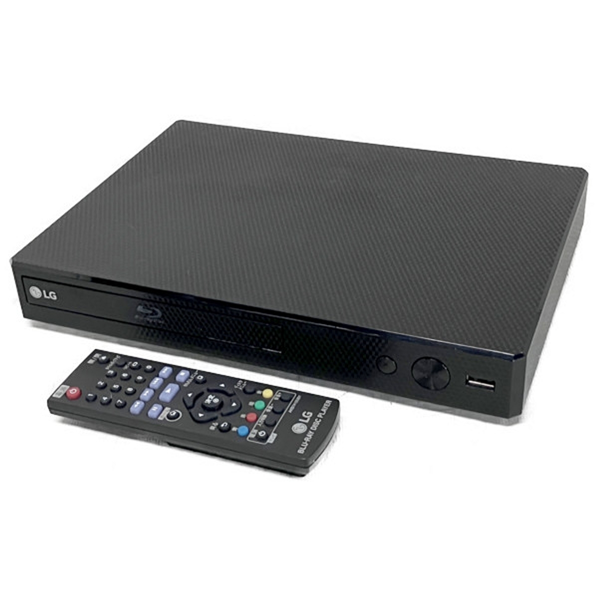 LG BP250 ブルーレイ ディスク DVD プレーヤー 2023年製 映像 LG BP250 ブルーレイ ディスク DVD プレーヤー 2023年製 映像