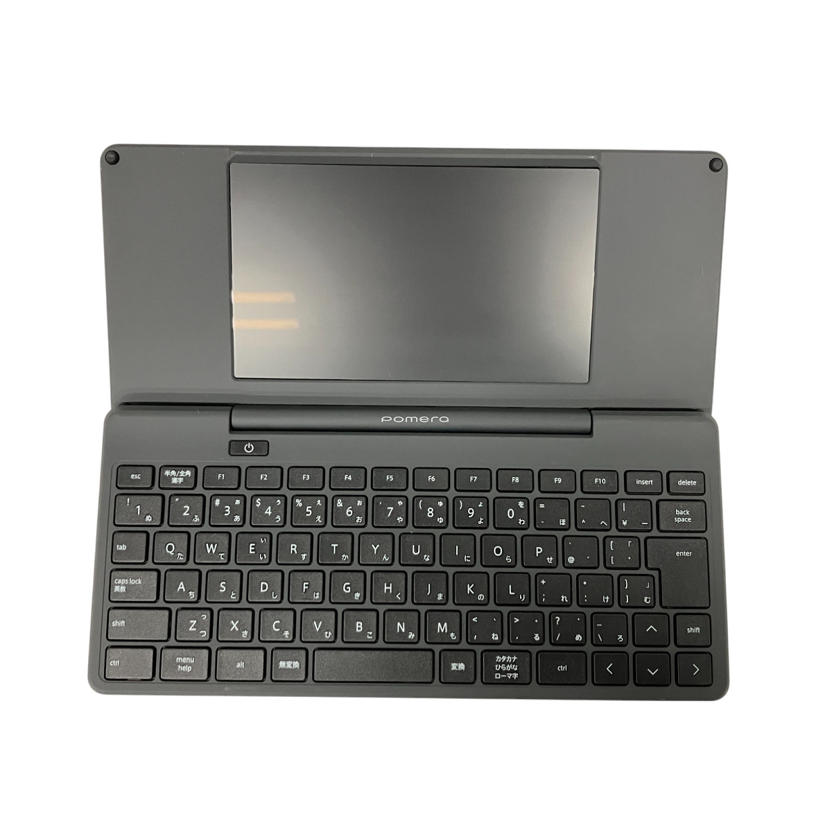 KING JIM pomera DM250 デジタルメモ 専用ケース付き キングジム KING JIM pomera DM250 デジタルメモ 専用ケース付き キングジム