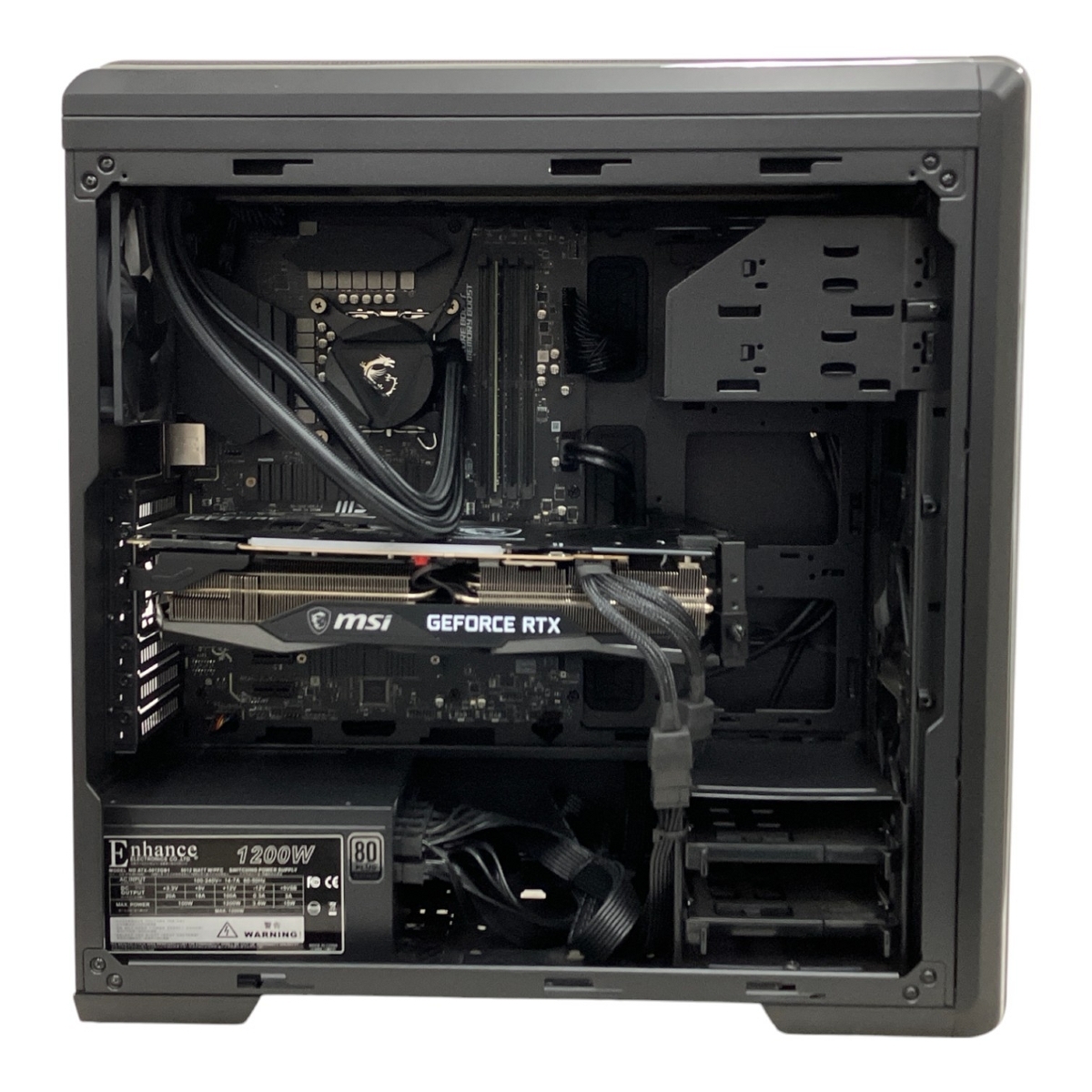自作パソコン COOLERMASTER デスクトップ パソコン i7 12700 自作パソコン COOLERMASTER デスクトップ パソコン i7 12700