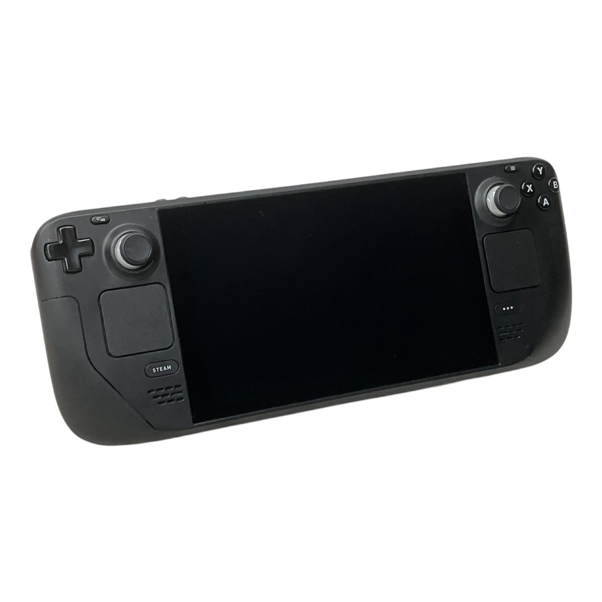 Valve Steam Deck 64GB 1010 ポータブル ゲーミングパソコン Valve Steam Deck 64GB 1010 ポータブル ゲーミングパソコン