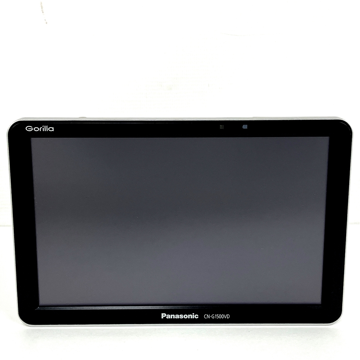 Panasonic CN-G1500VD Gorilla ポータブル ナビ カーナビ ゴリラ Panasonic CN-G1500VD Gorilla ポータブル ナビ カーナビ ゴリラ