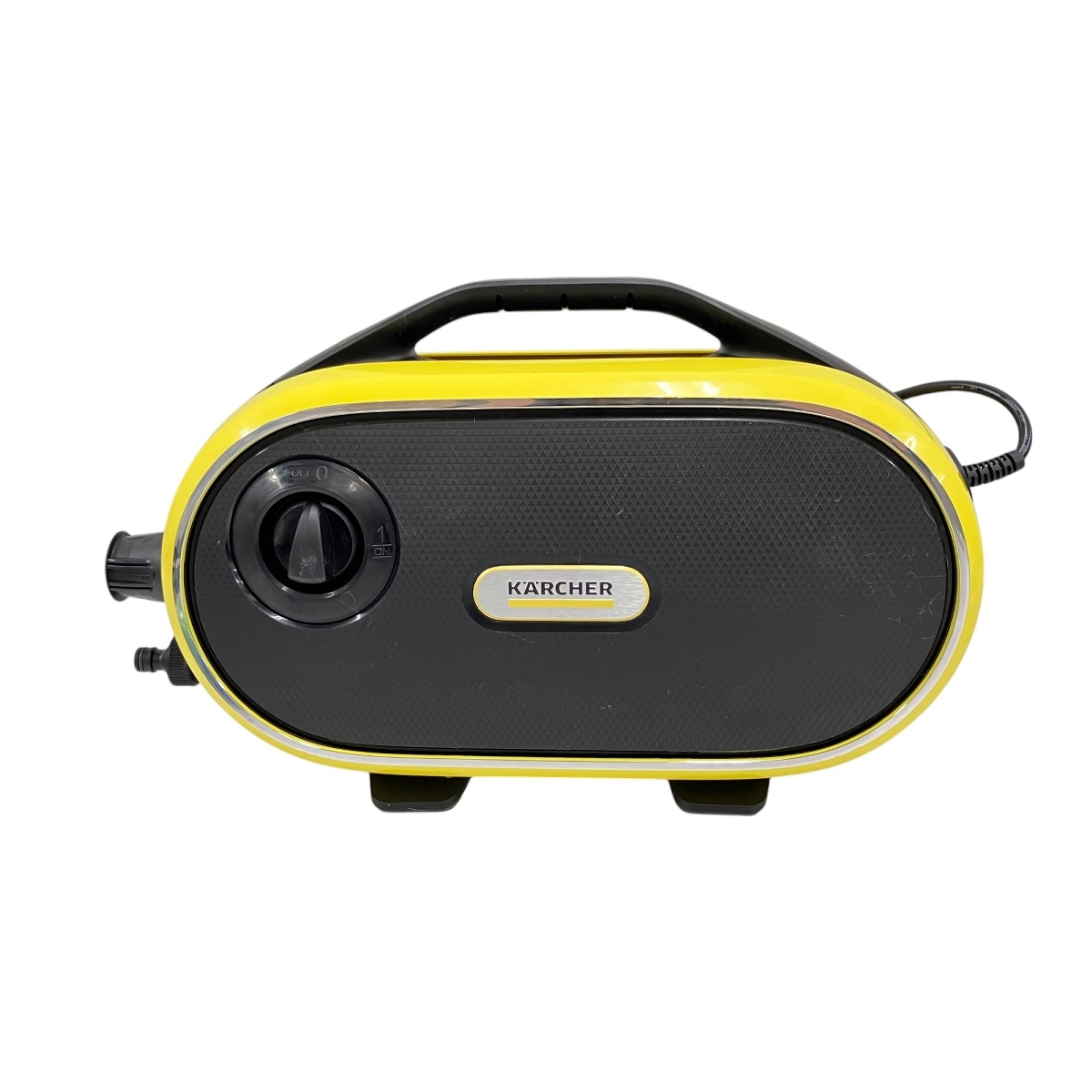 KARCHER JTK サイレント プラス ケルヒャー 家庭用 高圧洗浄機 KARCHER JTK サイレント プラス ケルヒャー 家庭用 高圧洗浄機