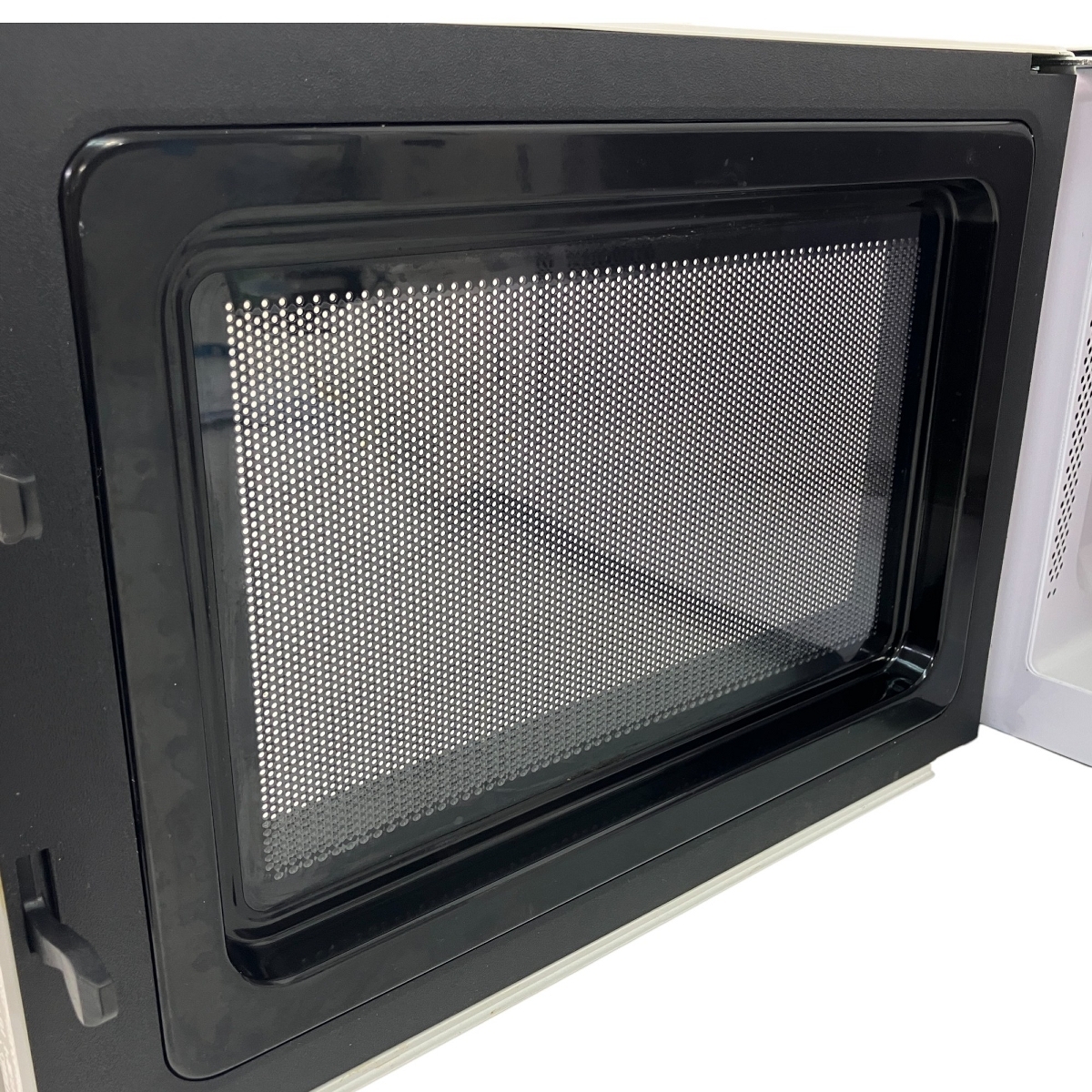 日立 電子レンジ HMR-BK220-Z5 東日本 50Hz専用 2021年製 レンジ