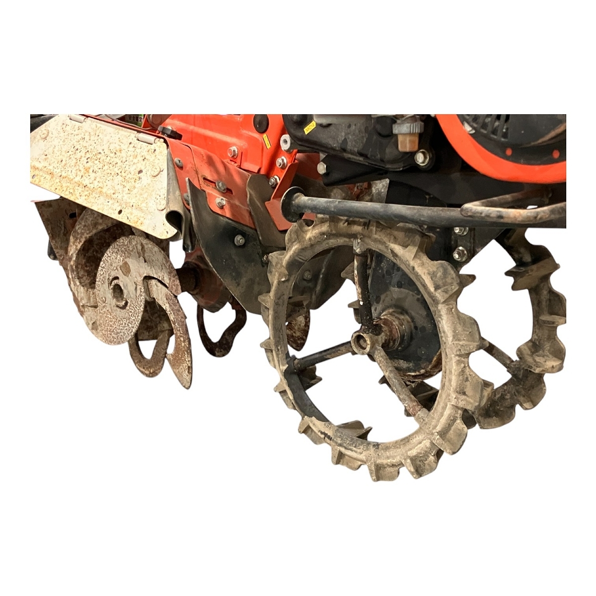 引取限定】Kubota クボタ TS750W 耕運機 管理機 ウネマスター 引取限定】Kubota クボタ TS750W 耕運機 管理機 ウネマスター