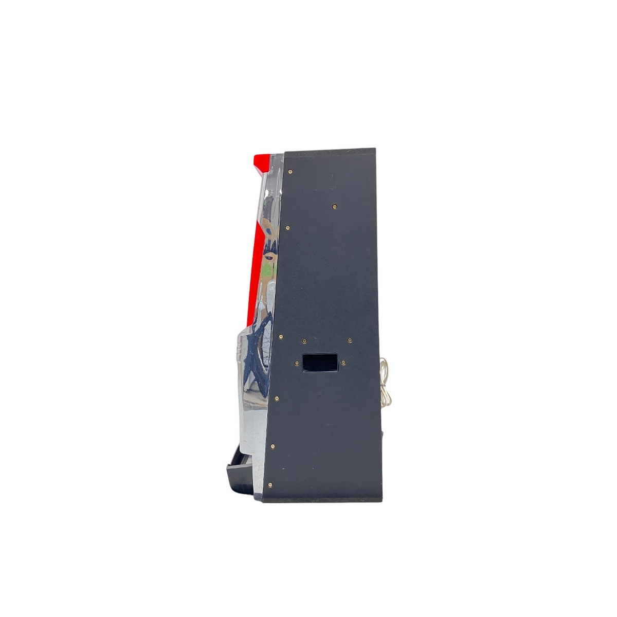 引取限定】SAMMY 4号機 猛獣王 スロット パチスロ サミー コイン 引取限定】SAMMY 4号機 猛獣王 スロット パチスロ サミー コイン
