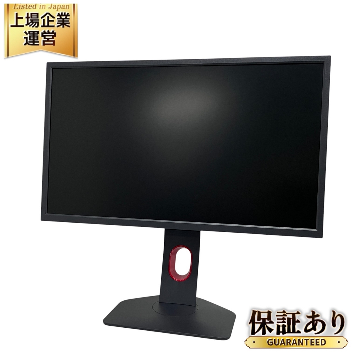 BenQ XL2546K-B XL2546K ZOWIE ゲーミング モニター 2023年製 BenQ XL2546K-B XL2546K ZOWIE ゲーミング モニター 2023年製