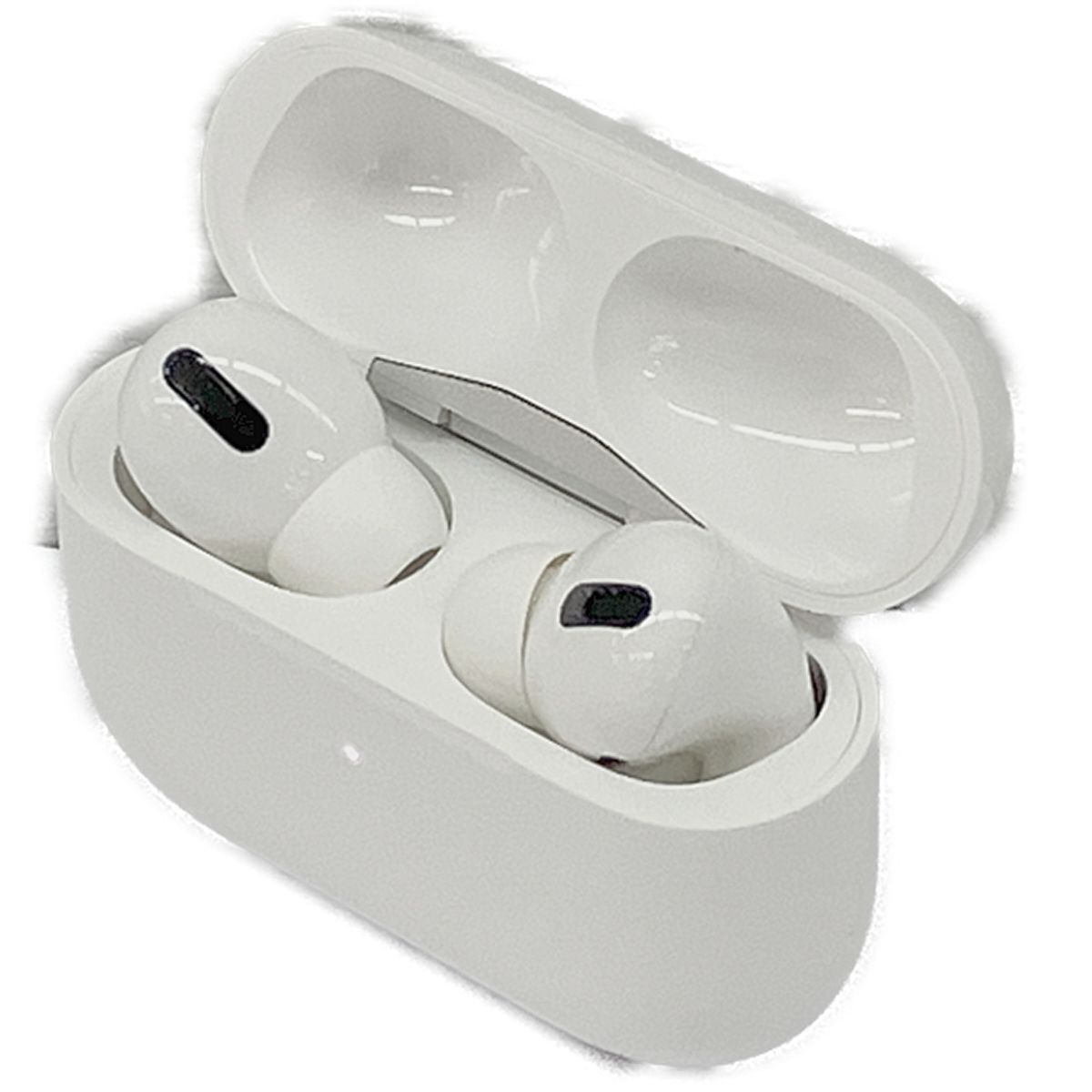 Apple AirPods Pro MLWK3J/A 第1世代 ワイヤレス イヤホン Apple AirPods Pro MLWK3J/A 第1世代 ワイヤレス イヤホン