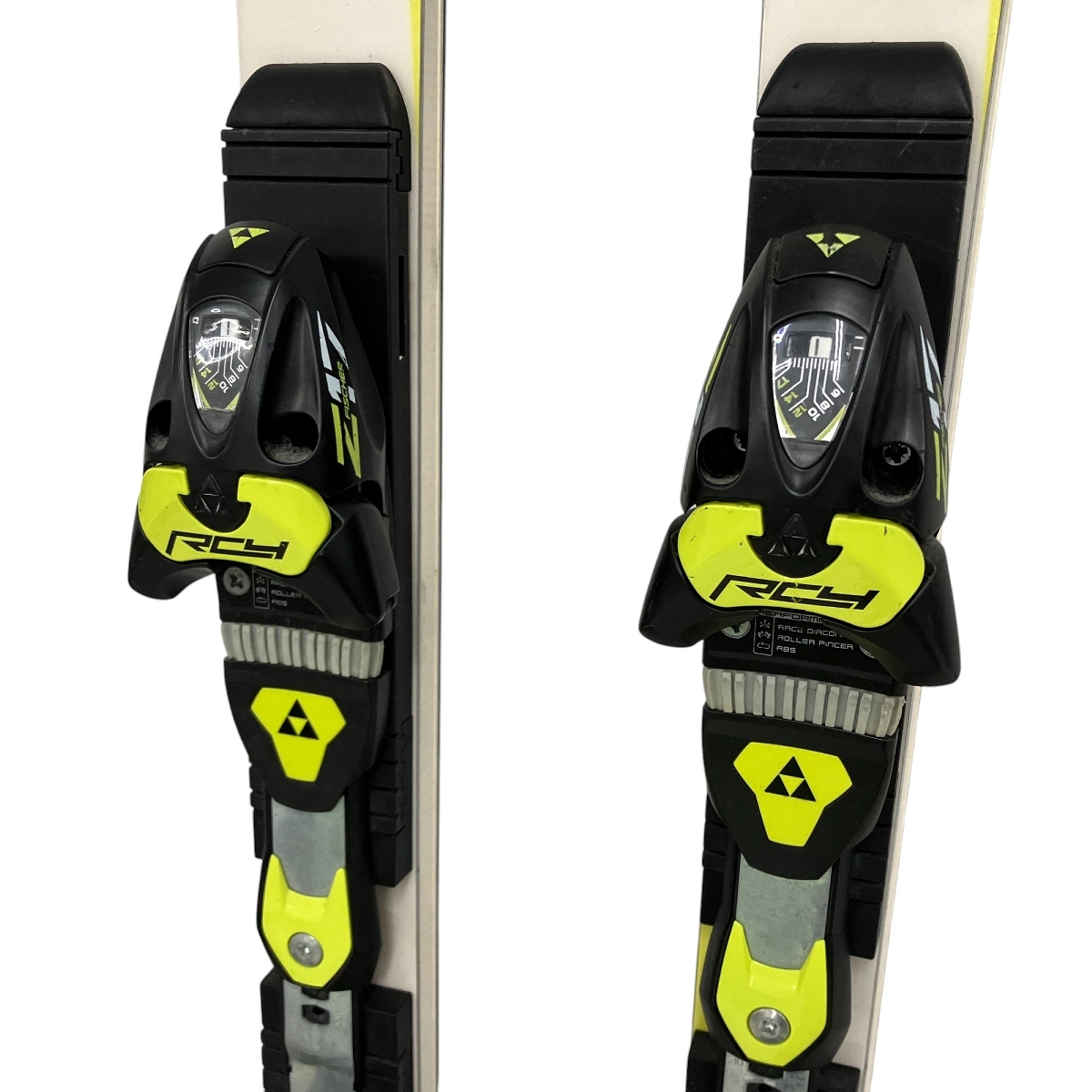 引取限定】FISCHER GS 188cm RC4 スキー板 フィッシャー 中古 直 引取限定】FISCHER GS 188cm RC4 スキー板 フィッシャー 中古 直