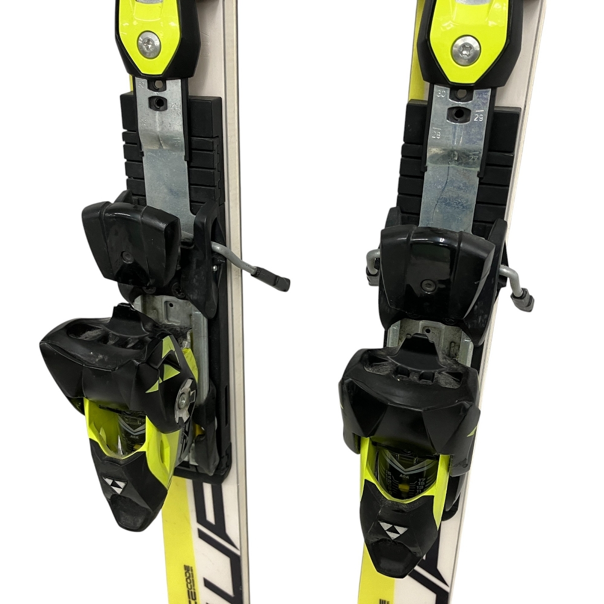 引取限定】FISCHER GS 188cm RC4 スキー板 フィッシャー 中古 直 引取限定】FISCHER GS 188cm RC4 スキー板 フィッシャー 中古 直