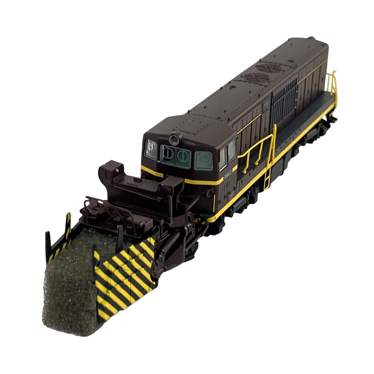 マイクロエース A8160 国鉄 DD14形 3号機 ディーゼル機関車 マイクロエース A8160 国鉄 DD14形 3号機 ディーゼル機関車
