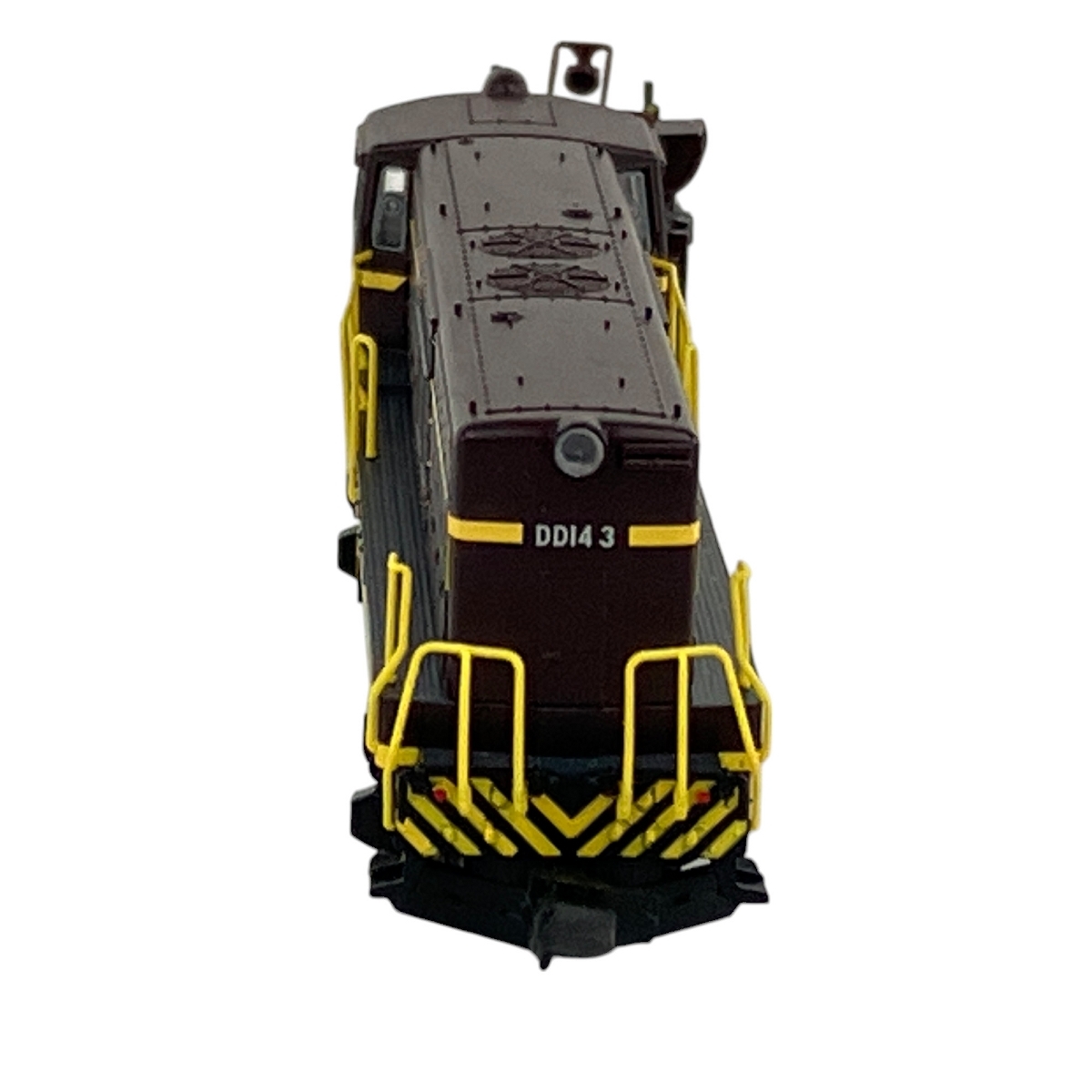 マイクロエース A8160 国鉄 DD14形 3号機 ディーゼル機関車 マイクロエース A8160 国鉄 DD14形 3号機 ディーゼル機関車