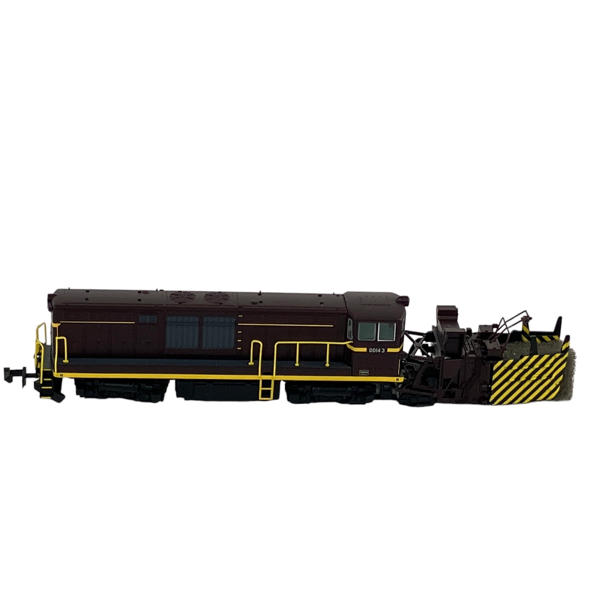 マイクロエース A8160 国鉄 DD14形 3号機 ディーゼル機関車 マイクロエース A8160 国鉄 DD14形 3号機 ディーゼル機関車
