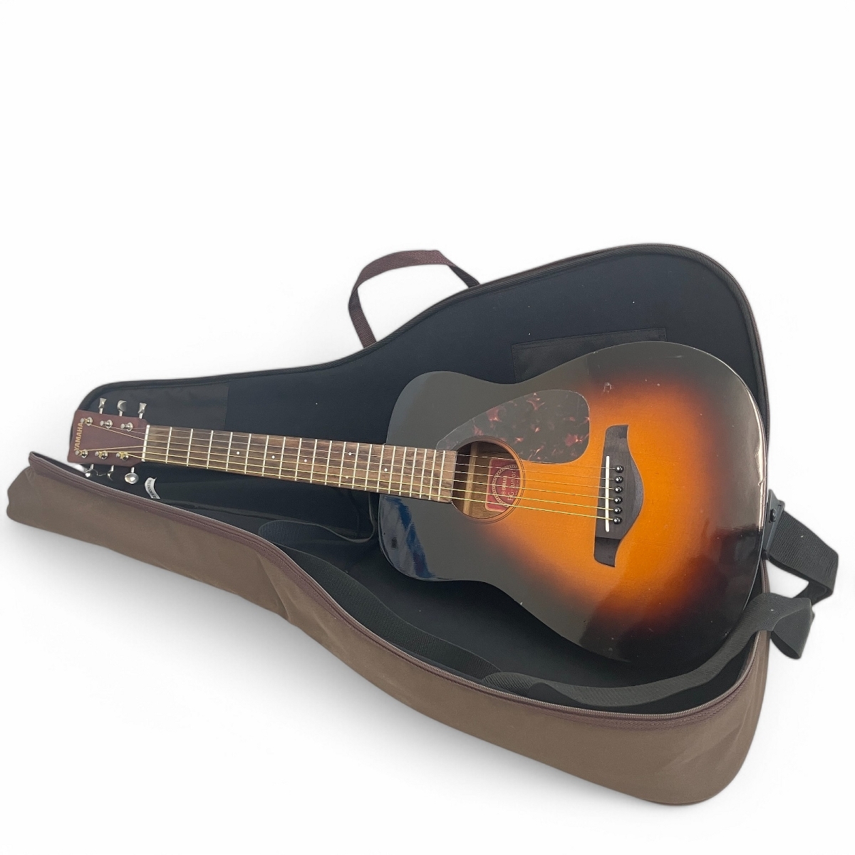 YAMAHA FG-Junior JR2 ミニアコースティックギター ヤマハ 演奏 YAMAHA FG-Junior JR2 ミニアコースティックギター ヤマハ 演奏