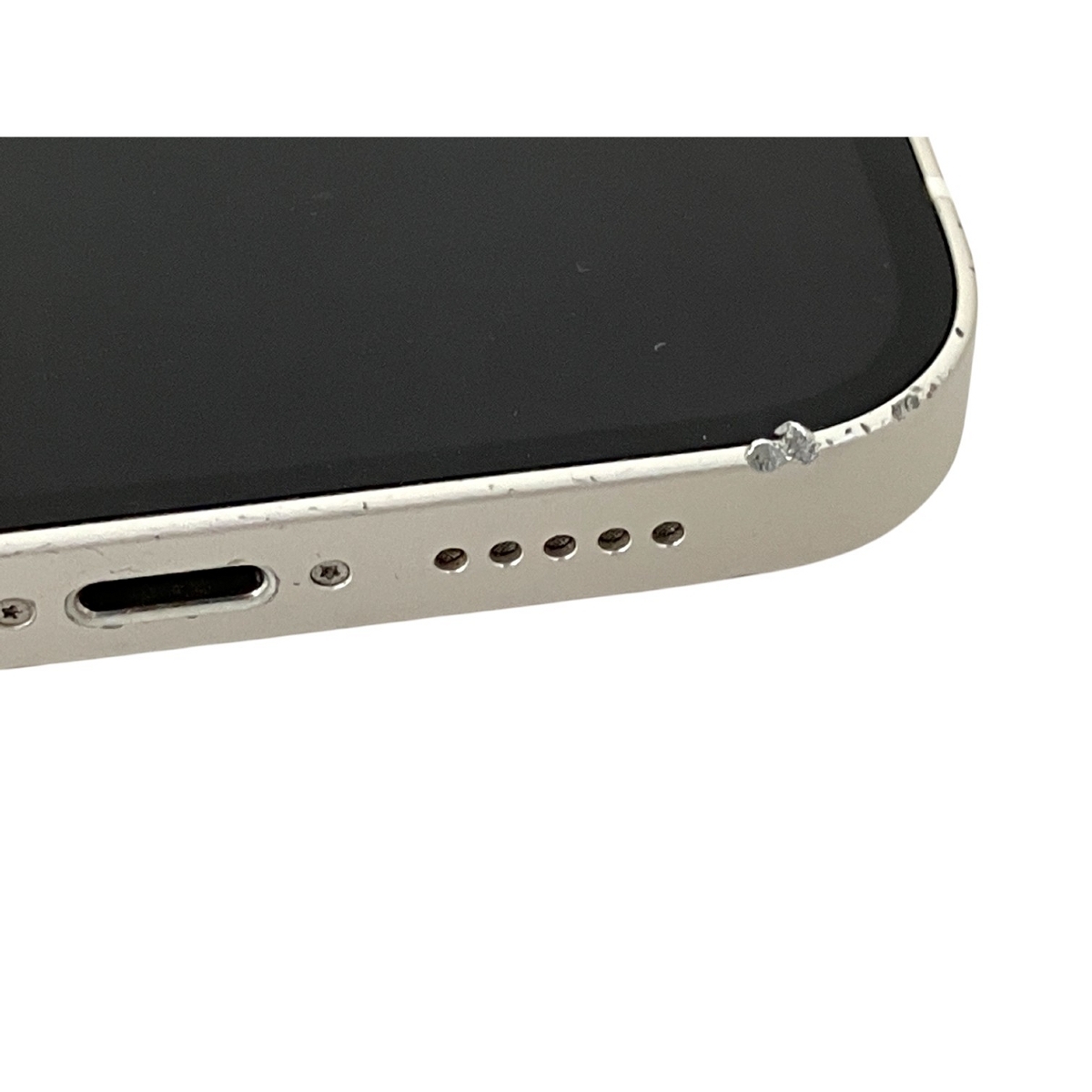 Apple MGHP3J/A iPhone 12 64GB 6.1インチ ホワイト docomo Apple MGHP3J/A iPhone 12 64GB 6.1インチ ホワイト docomo