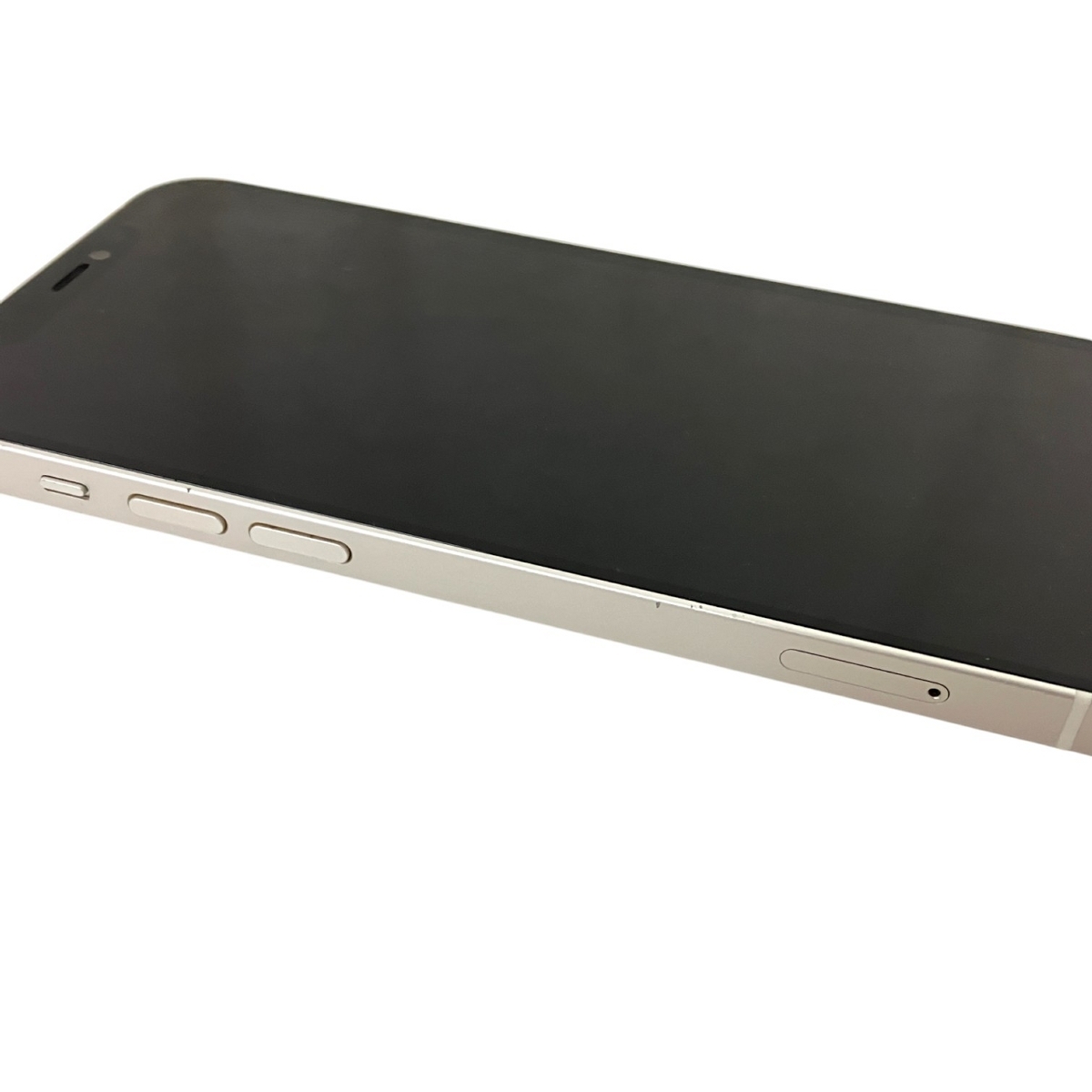 Apple MGHP3J/A iPhone 12 64GB 6.1インチ ホワイト docomo Apple MGHP3J/A iPhone 12 64GB 6.1インチ ホワイト docomo