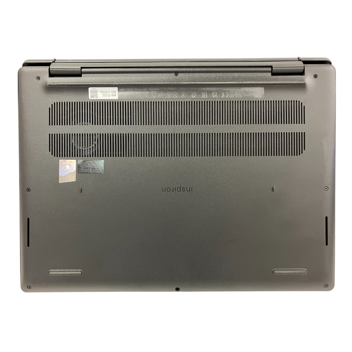 Dell Inspiron 14 5445 ノートPC AMD Ryzen 7 8840U 16GB SSD Dell Inspiron 14 5445 ノートPC AMD Ryzen 7 8840U 16GB SSD