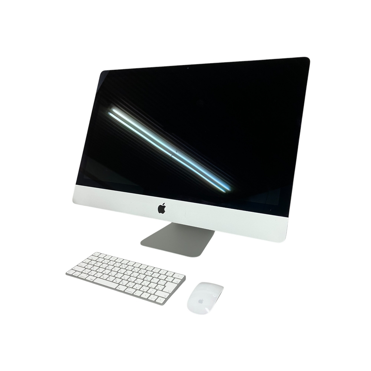 Apple iMac Retina 5K 27インチ 2019 一体型 PC 16GB SSD 2TB Apple iMac Retina 5K 27インチ 2019 一体型 PC 16GB SSD 2TB