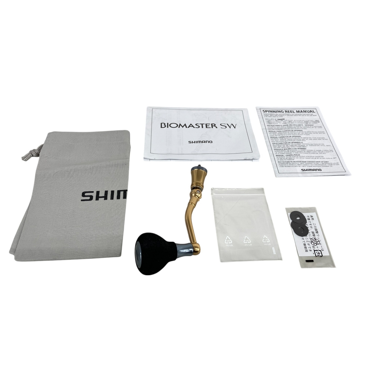 SHIMANO 13 BIOMASTER SW4000XG-A シマノ バイオマスター SHIMANO 13 BIOMASTER SW4000XG-A シマノ バイオマスター