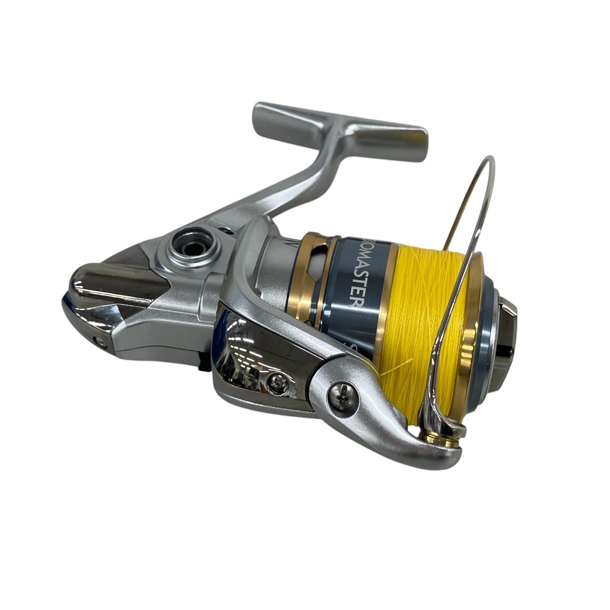 SHIMANO 13 BIOMASTER SW4000XG-A シマノ バイオマスター SHIMANO 13 BIOMASTER SW4000XG-A シマノ バイオマスター
