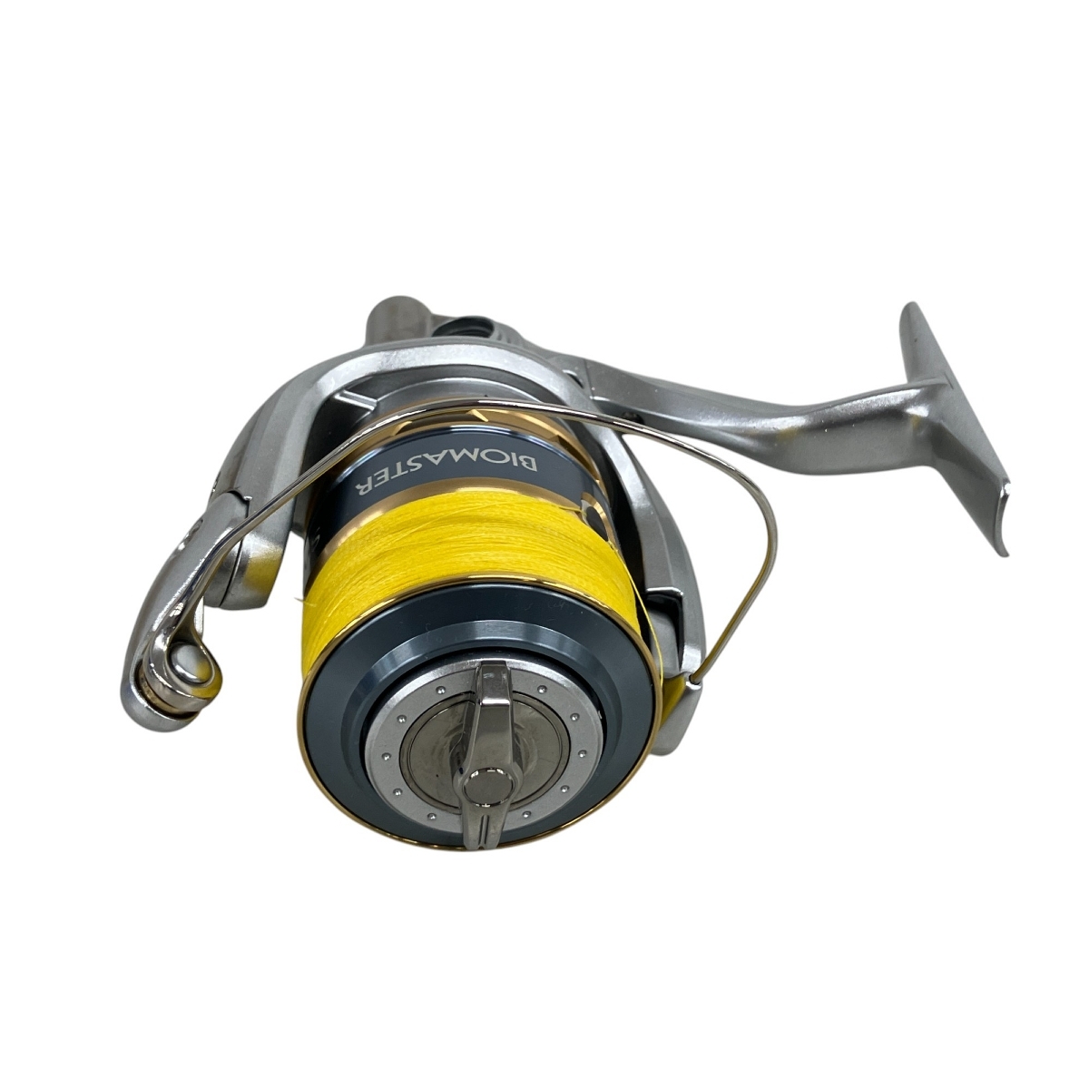 SHIMANO 13 BIOMASTER SW4000XG-A シマノ バイオマスター SHIMANO 13 BIOMASTER SW4000XG-A シマノ バイオマスター