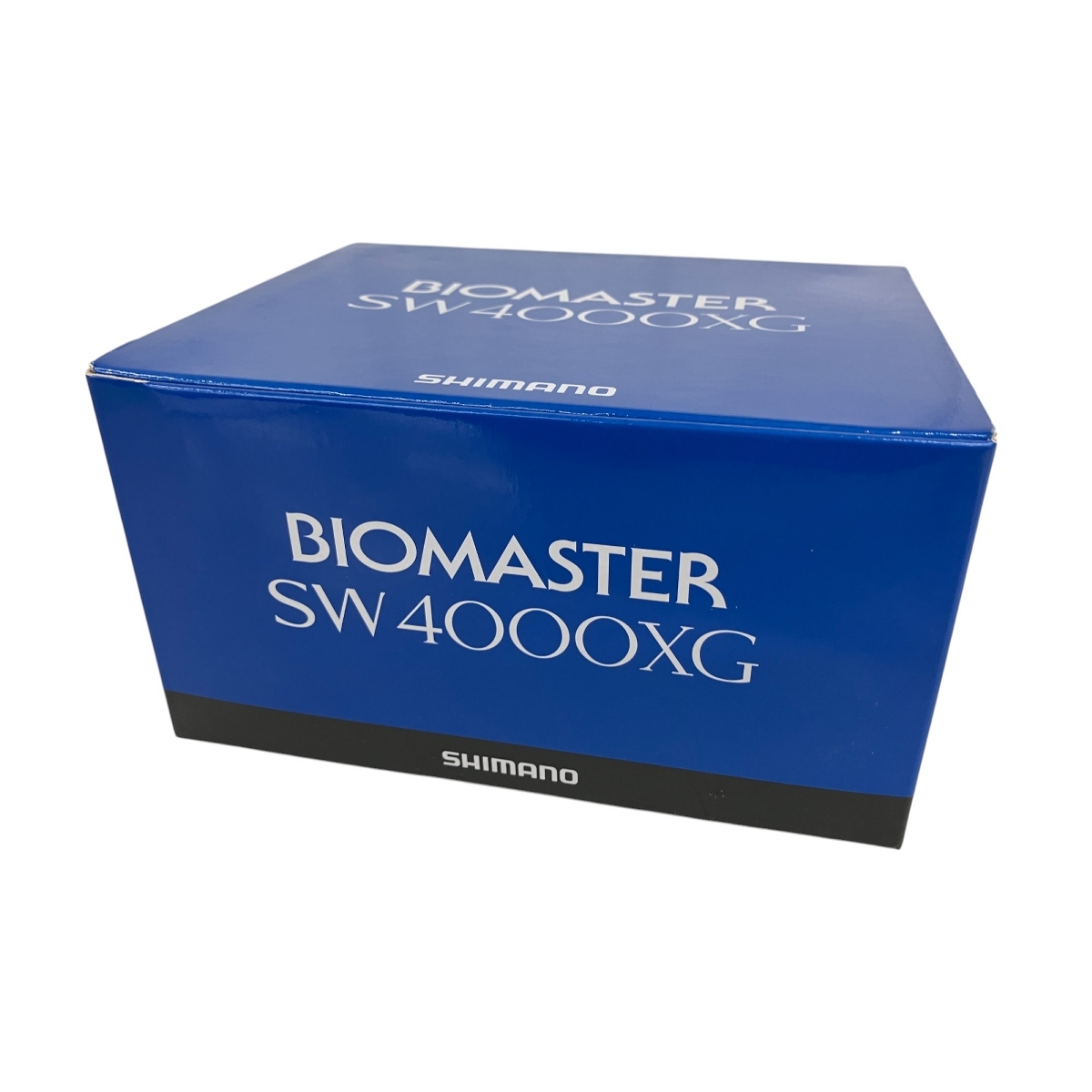 SHIMANO 13 BIOMASTER SW4000XG-A シマノ バイオマスター SHIMANO 13 BIOMASTER SW4000XG-A シマノ バイオマスター