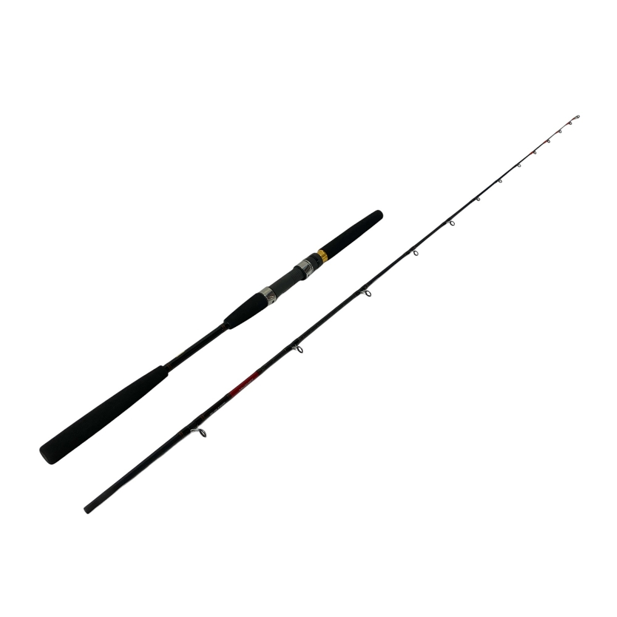 DAIWA NERAI X MH-180 カーボンロッド 船竿 釣竿 ダイワ ネライ DAIWA NERAI X MH-180 カーボンロッド 船竿 釣竿 ダイワ ネライ